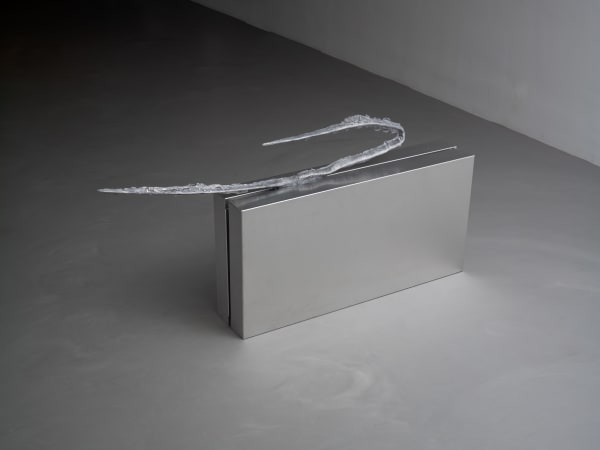 Dimitris Tampakis - Loving every second, every moment, every scream, 2025