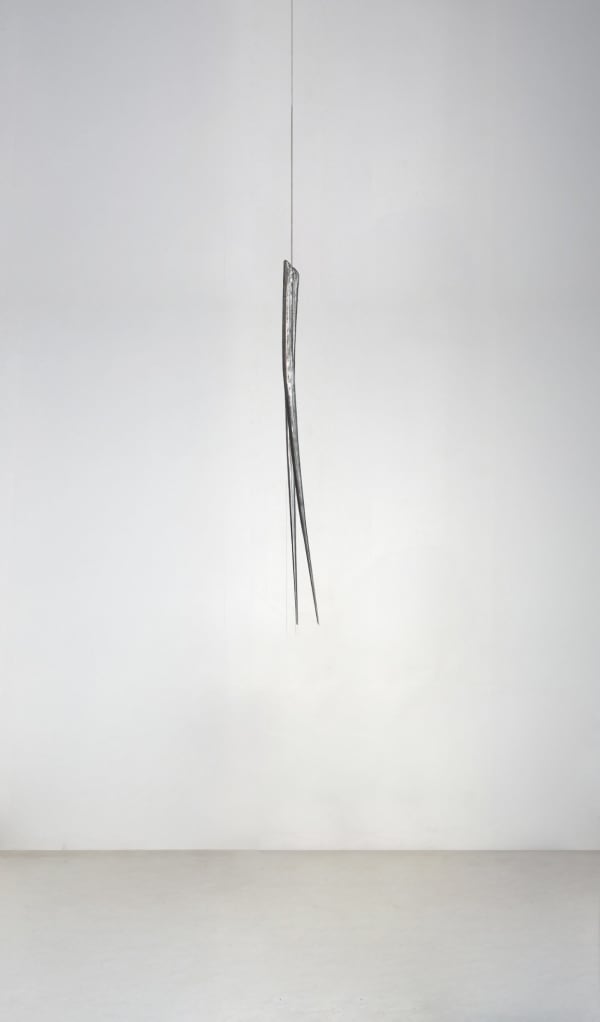 Dimitris Tampakis, Charmides D.IV., 2025