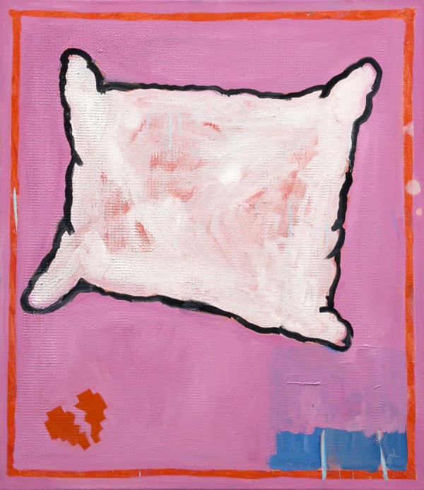 Nina Vandeweghe, We Used to Be Best Friends. What Happened?, 2023