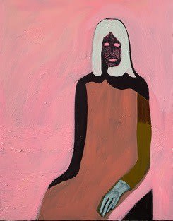 Thomas Mau, The Waiting, 2022