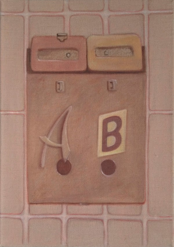 Grace Lee, Universal Recipient, 2024