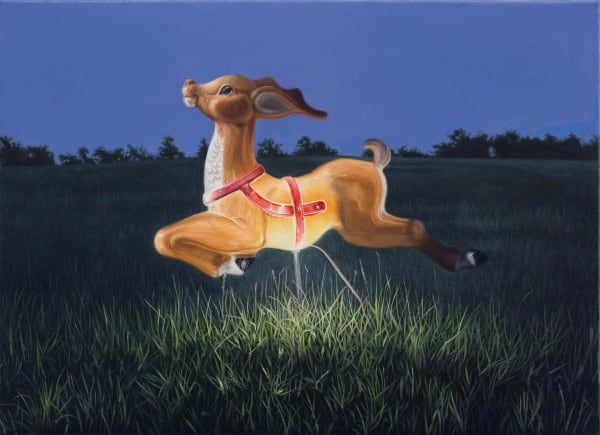 Lindsay Merrill, Shine , 2025