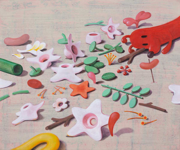 Wim Legrand, You gained 14 followers, 2023