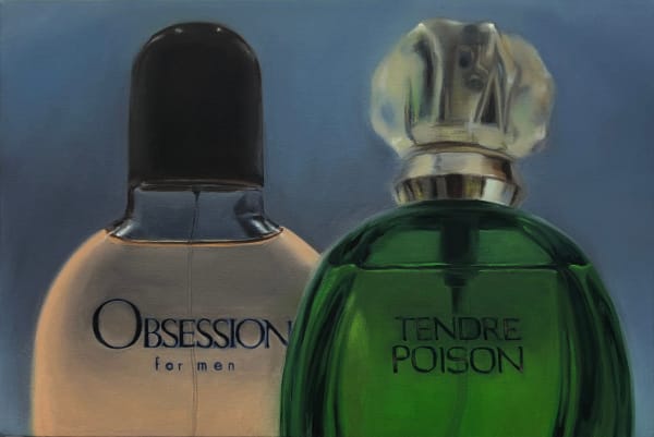 Rebecca Storm, Looking for something casual, 2025