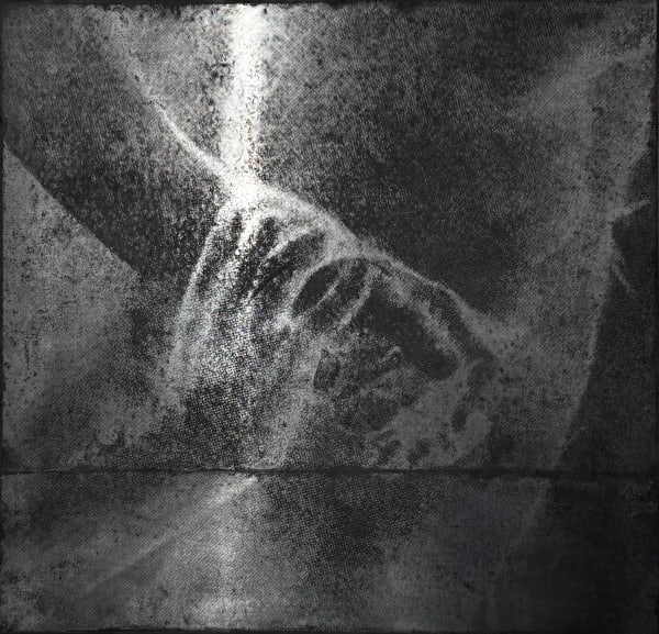 Dimitris Tampakis, Arousal Pleasure, 2025