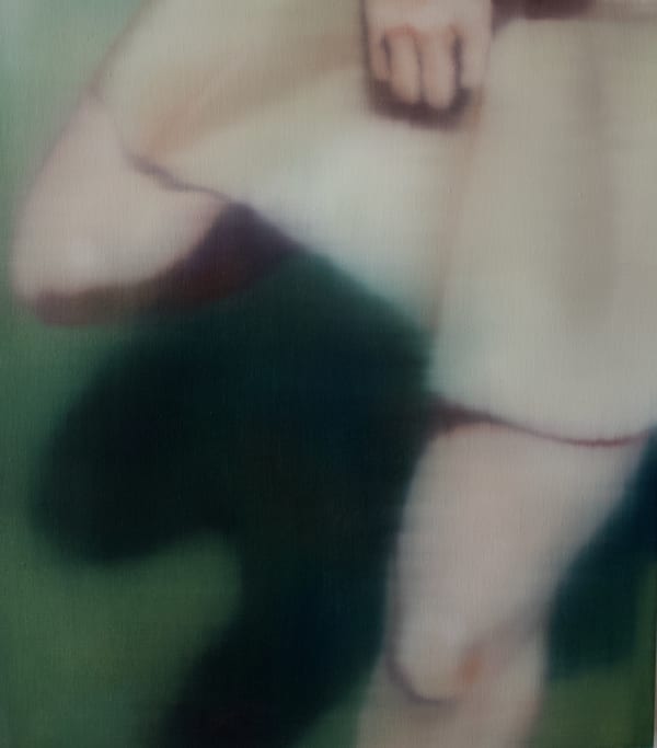 Johanna Bath, motion, 2025