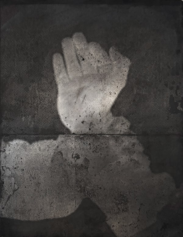 Dimitris Tampakis, Entrustment, 2025