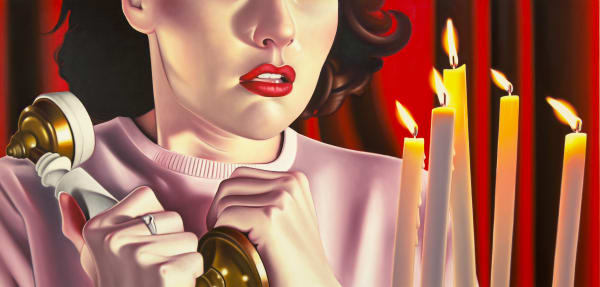 Madison Skriver, Between Dreams, 2024