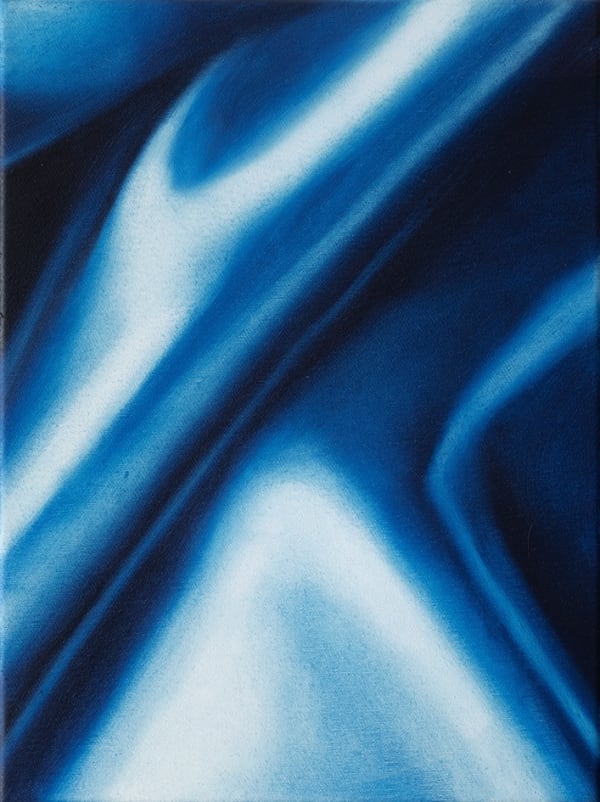 Robin Speijer, Chromium Cobalt 6, 2025