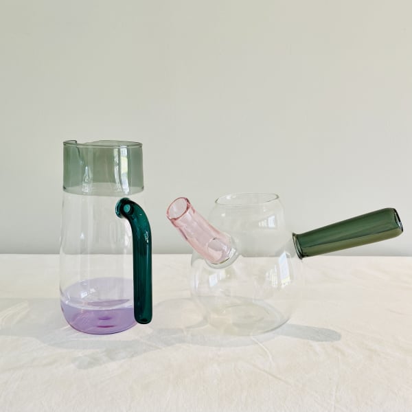 Jochen Holz, Jug