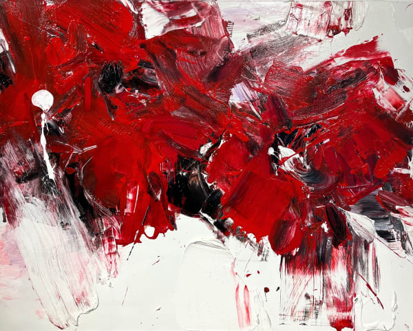 Kong Tae Yun, 자연으로부터, 2021