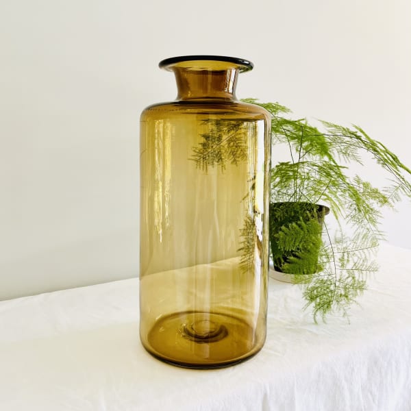 Michael Ruh, Chelsea Jar