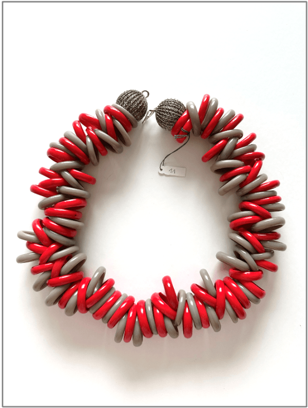 Inge Kern Venice Contemporary Glass Beads
