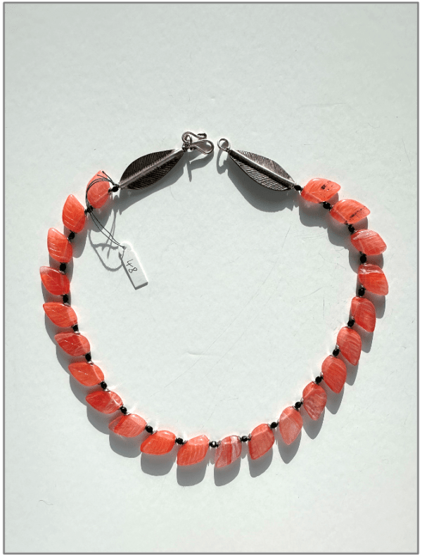 Inge Kern Bohemia Glass Beads & Silver Beads