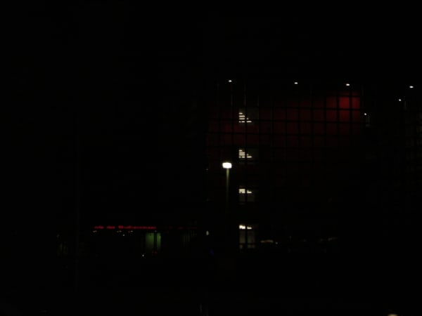 Seung Hee Park Untitled, 2008 photograph 50 x 65 cm