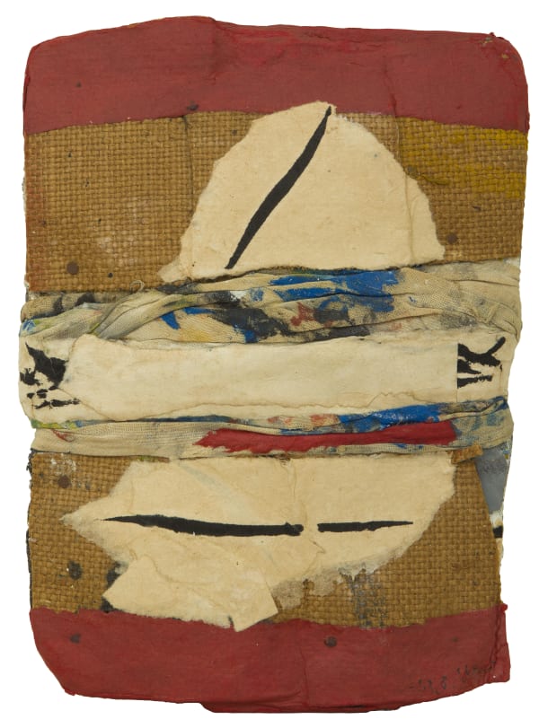 Sakuhin 63-16 (Work 63-16)