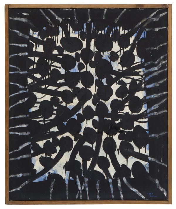 Mudai (Untitled)