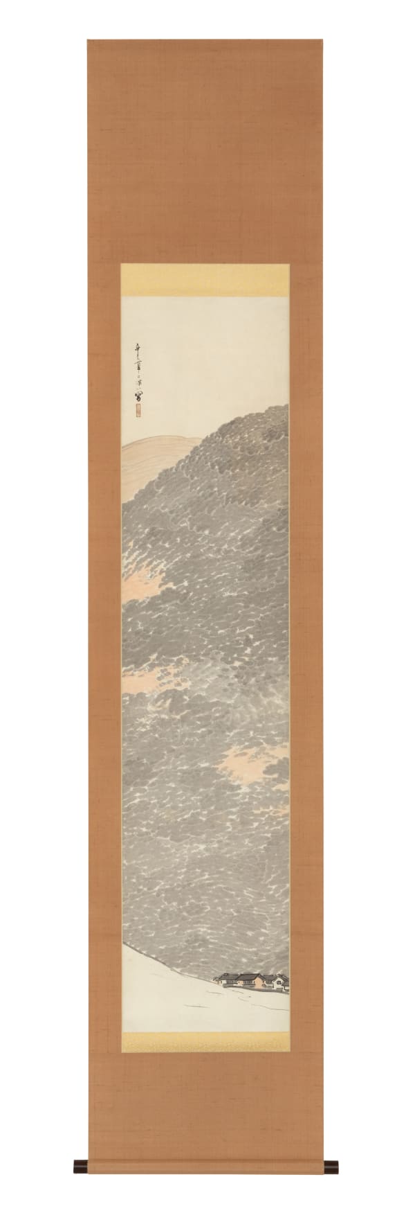 Mountain Landscape