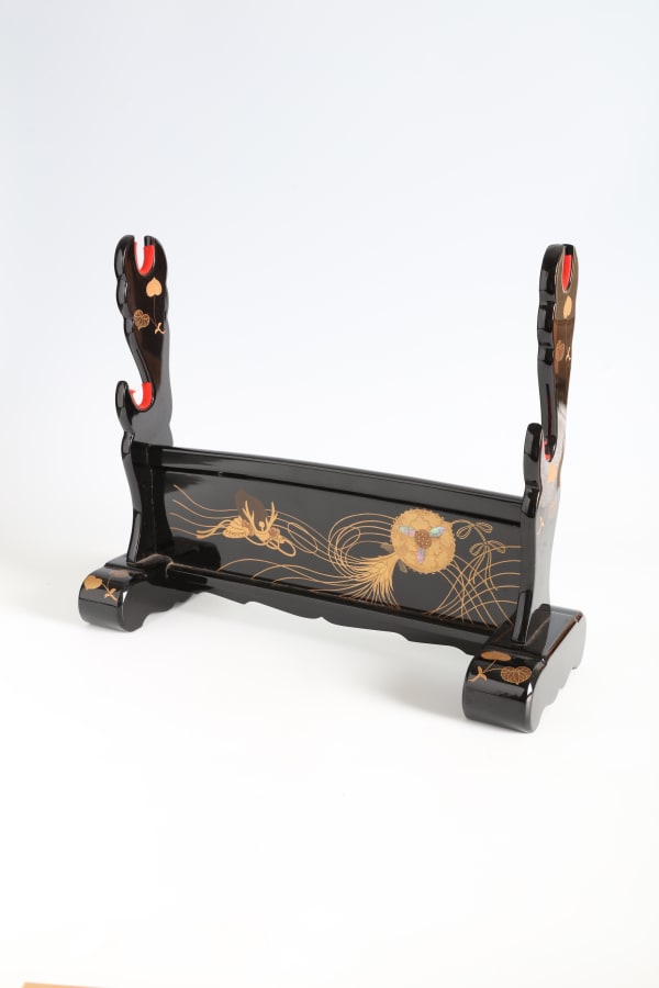 Sword Stand