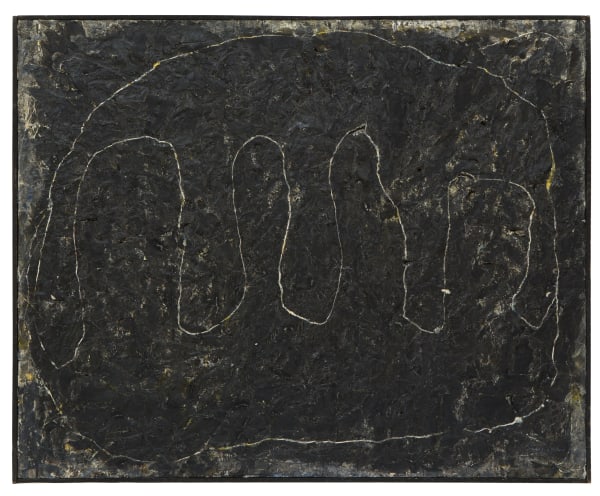 Mudai (Untitled)