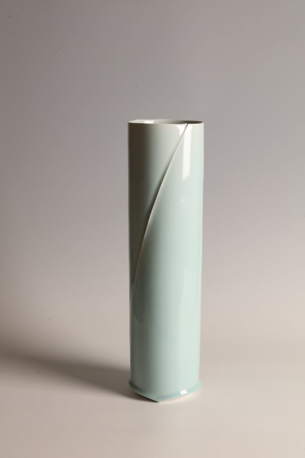 Cylinder Vase