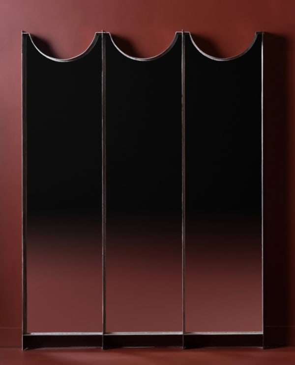 Rooms Studio, Talisman Mirror 1, 2022