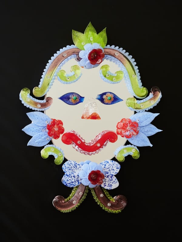 Lucia Massari, The Clown, 2020