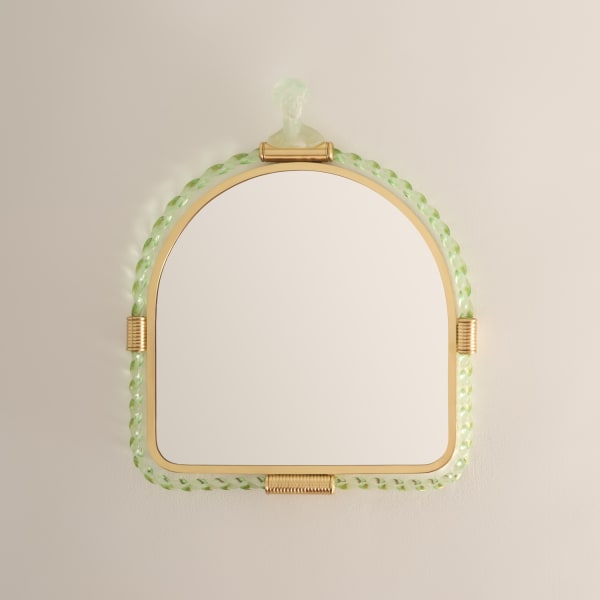 Dana Arbib, PORTA D’ACQUA, 2025