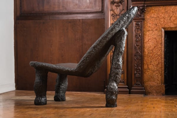 Francesco Pace Tellurico, Aesthetics Follows Process, 2021