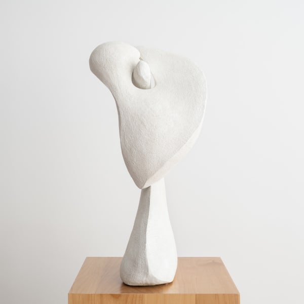 Simone Bodmer-Turner, Calla Lily, 2022