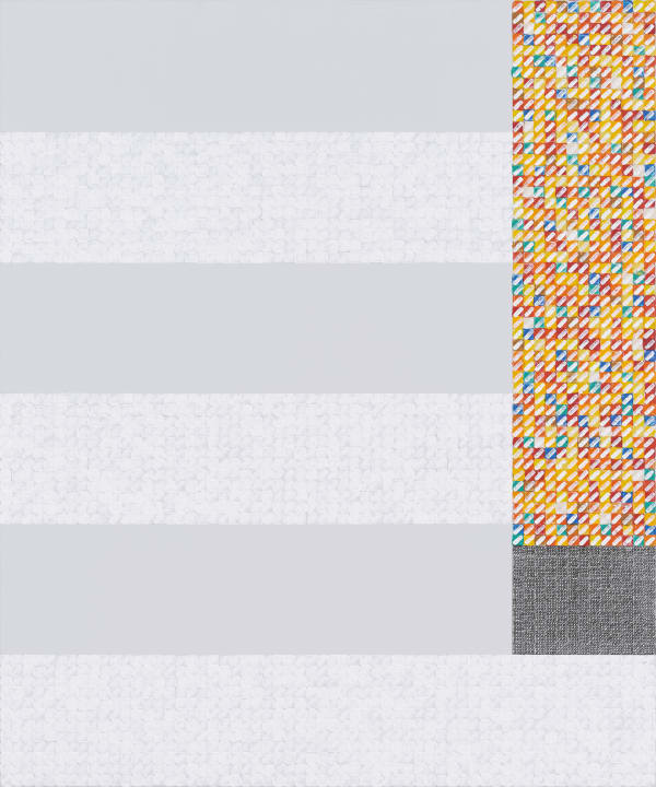 莊普 TSONG Pu, 神秘的召喚 Mystery Beckons, 2021