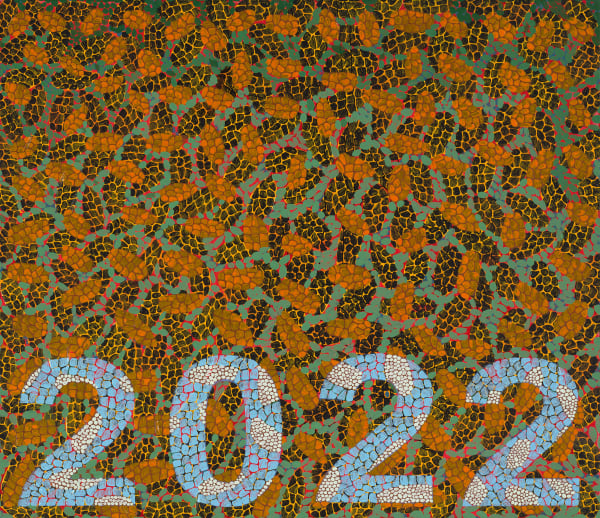 王玫玲 Mei Ling WANG, 2022, 2022