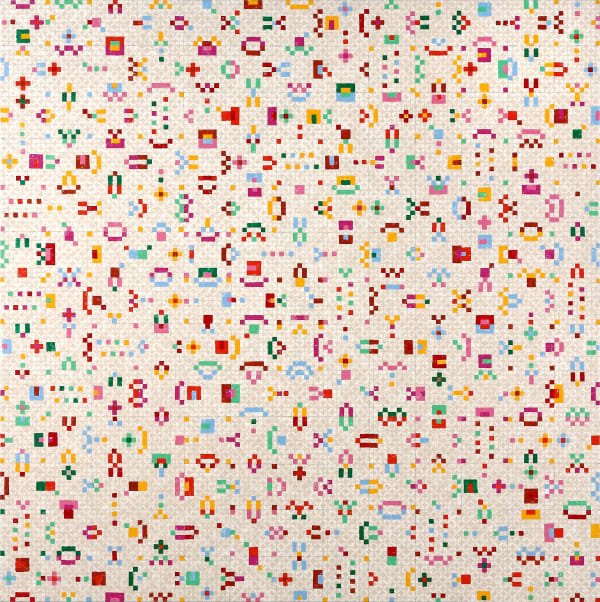 庄普 TSONG Pu, 微小叙事 Mini Narrative, 2013