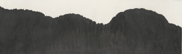 李安成 Lee An-cheng, 無題山水 Untitled (Landscape) , c. 1998-2003