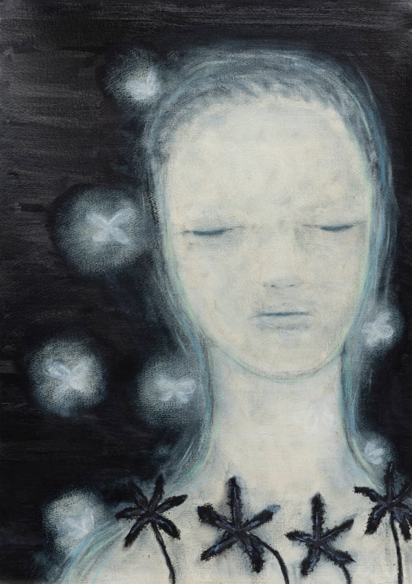 張柏林 Ringo CHEUNG, 願我們遠離那些花朵 Let's Stay Away from the Flowers, 2023