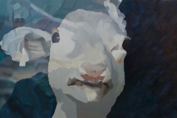 林彥瑋 LIN Yen Wei, 再見 #3 See You Again #3, 2022