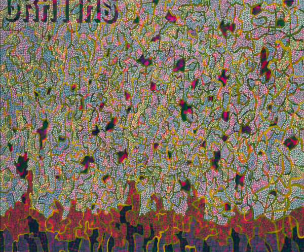 王玫玲 Mei Ling WANG, 感謝 Gratias, 2023