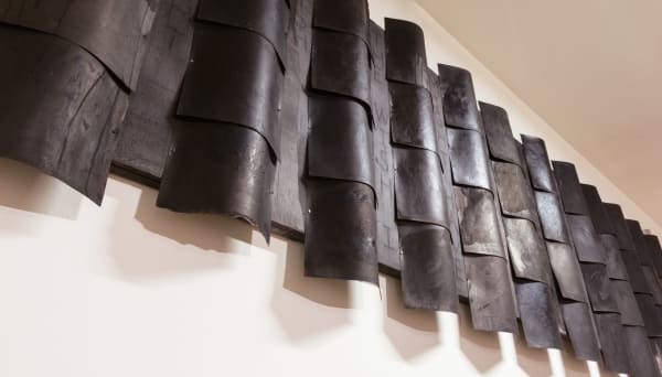 林延 LIN Yan, 致北京 #1-兒歌 To Beijing #1- Cradle Song, 1996