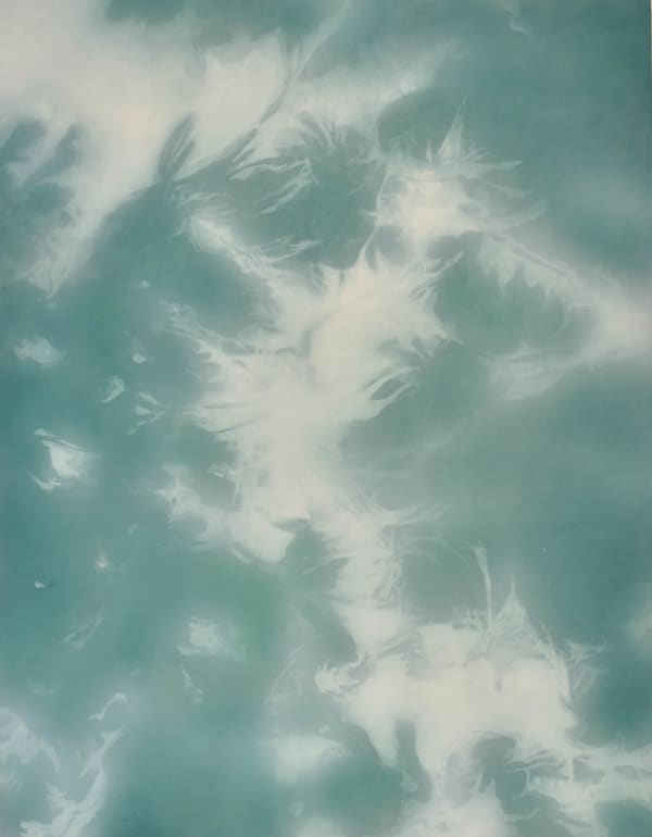 徐凡軒 HSU Fan Hsuan, Empty #20-1, 2020