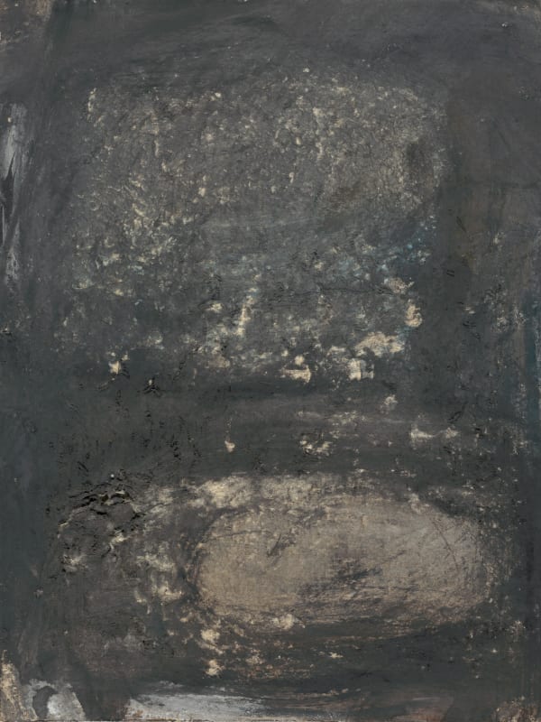 曲家瑞 Kristycharay, 无题 88-8910 Untitled 88-8910, 1988-1989