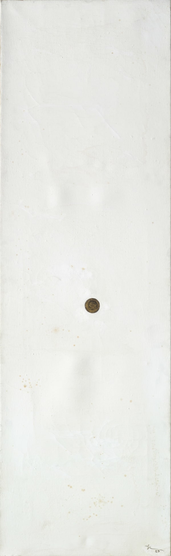 李元佳 LI Yuan Chia, 98-09, 1962-1964