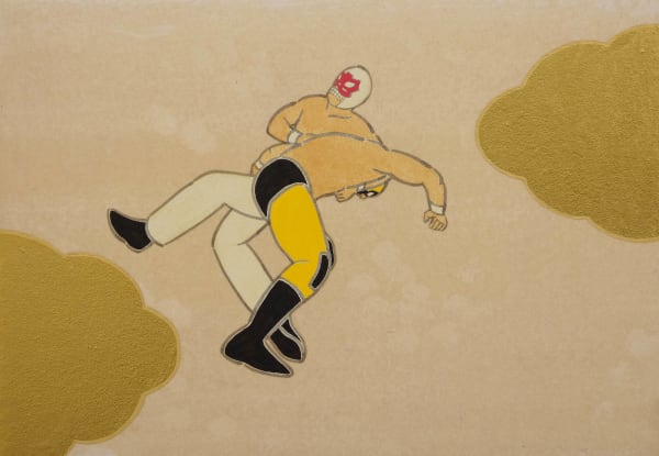 森博幸 Hiroyuki MORI, DDT, 2022