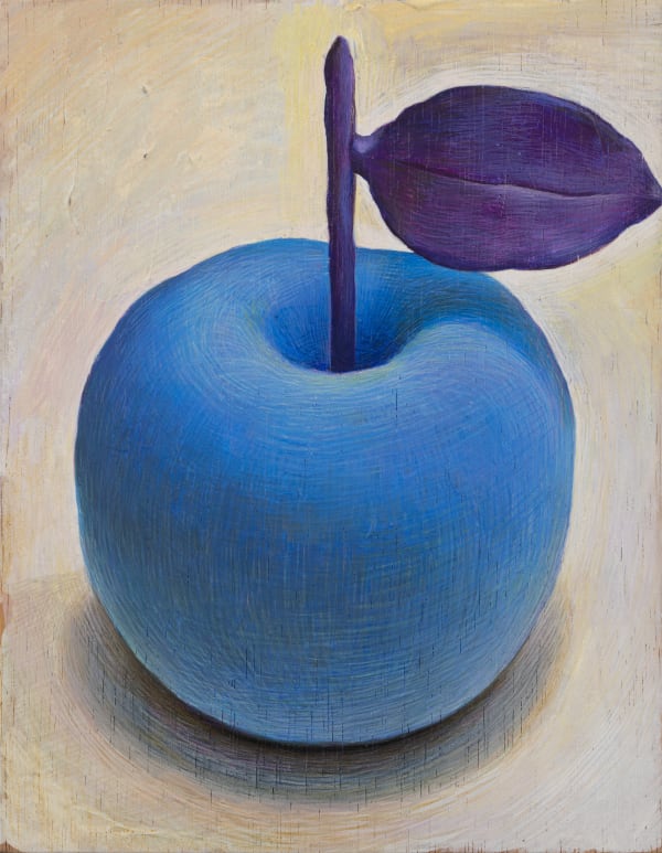 张安 ZHANG An, 静物之四 Still Life 4, 2021