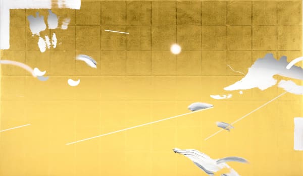 品川亮 RYO SHINAGAWA, 無題 Untitled, 2023