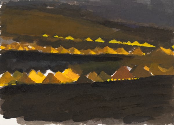 张安 ZHANG An, 敦煌2 Dunhuang 2, 2023