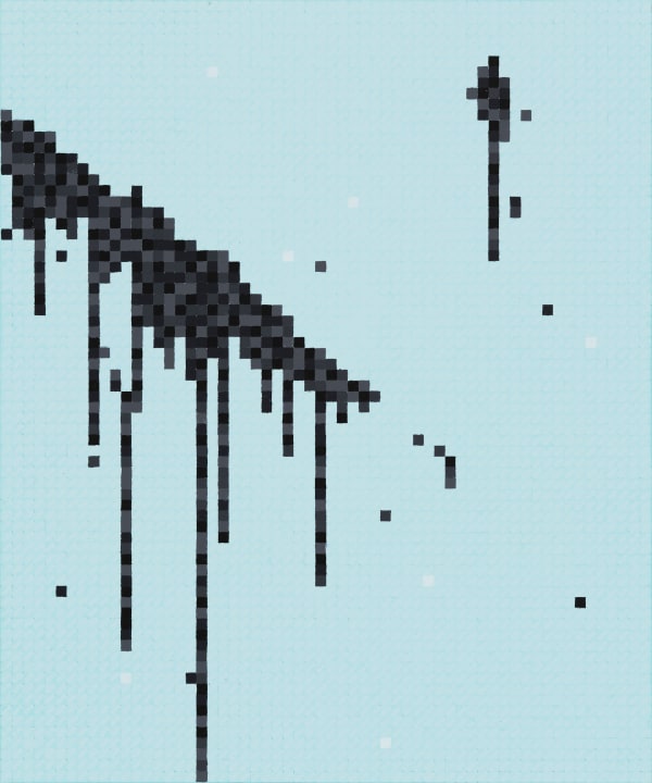 莊普 TSONG Pu, 孟克吶喊 Munch Scream, 2022