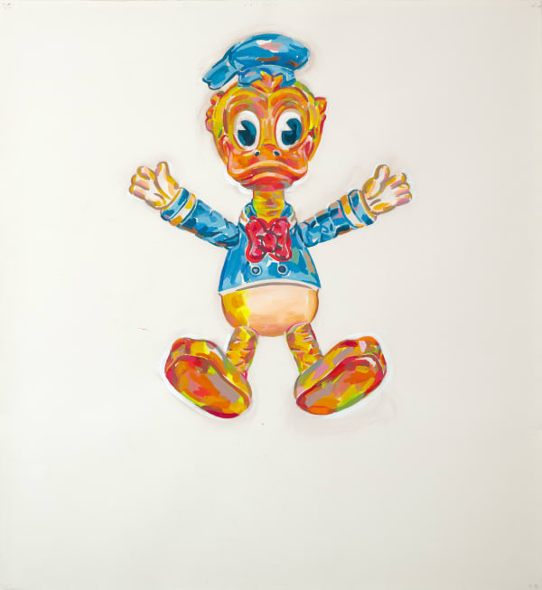 曲家瑞 Kristycharay, 拥抱 Give Me A Hug, 2018