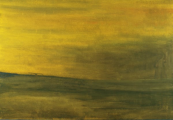 王攀元 WANG Pan-Yuan, 海鷗 Seagull, n.d.