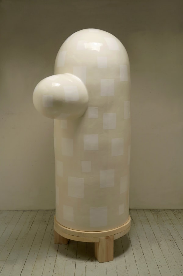 郭旭達 Shida Kuo, 無題 No.2018-7 Untitled No.2018-7, 2018