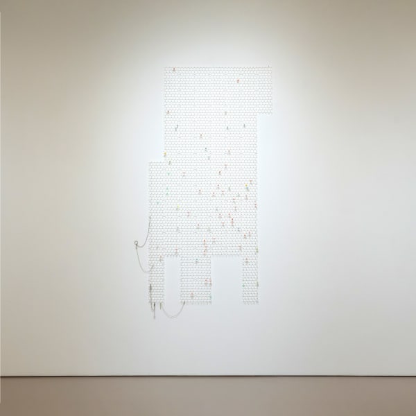 龔寶稜 Pao-Leng KUNG, Spectrum (2024), 2024